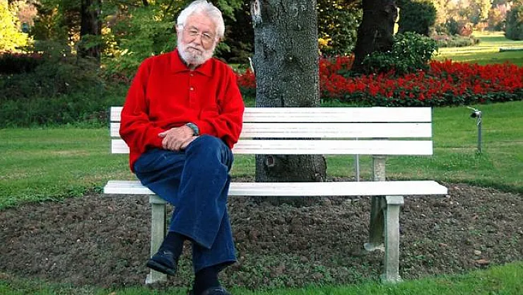 Toprak dede hayatını kaybetti!