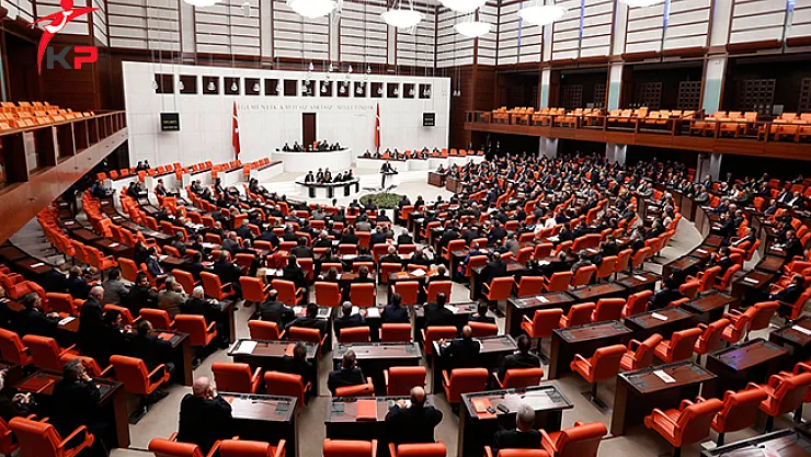 Torba Tasarı İle Şehit Yakınlarının Kamuda İstihdamına İlişkin Önemli Düzenleme