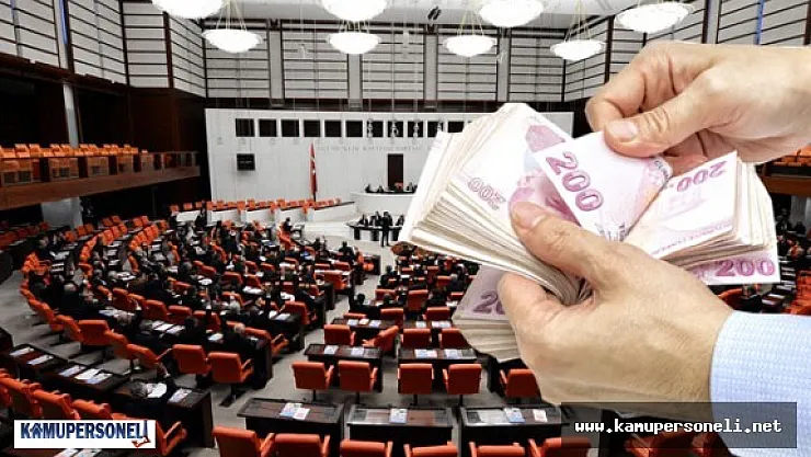 Torba Tasarı TBMM Genel Kurulunda Görüşülüyor