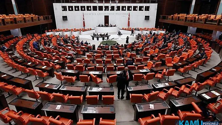 Torba Yasa Mecliste Kabul Edildi! Hurda Araç Teşviki 15 Bin TL Olacak!