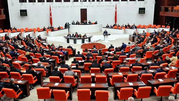 Torba Yasada yeni gelişmeler! Kaçak yapılar önlenecek!