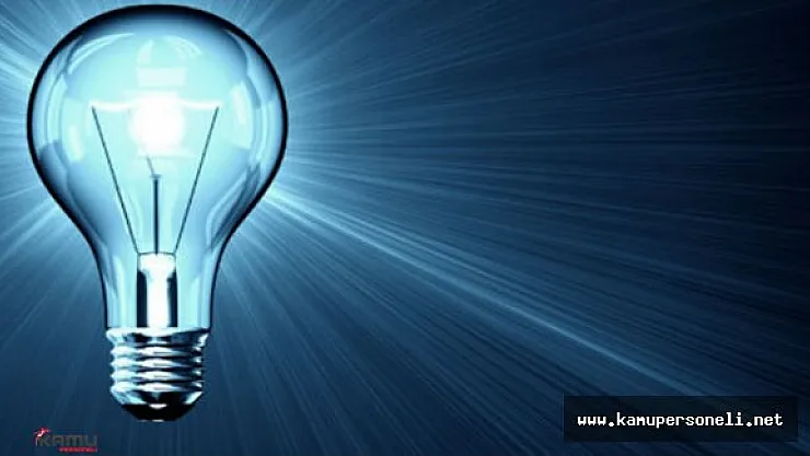 Toroslar Elektrik Dağıtım A.Ş'den Yapılan Açıklamaya Göre 4 İlde Elektrik Kesintisi Olacak