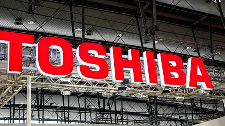 Toshiba'dan Flaş Karar- Toshiba İsim Değişikliğine Gitti