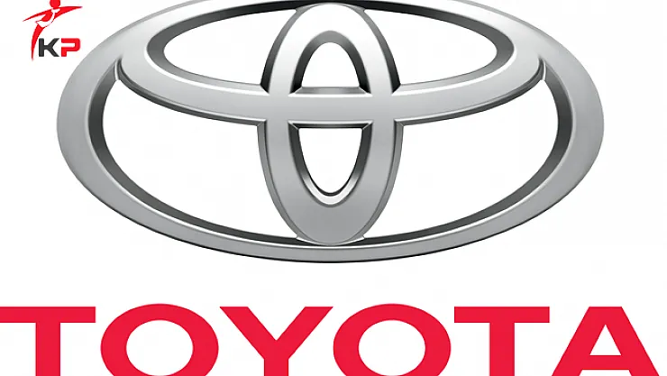 Toyota Farklı İllerde Personel Alımı Yapıyor