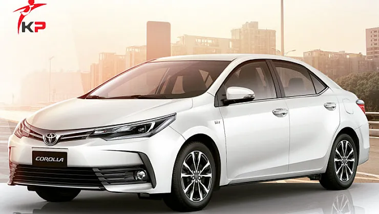 Toyota Sonbahar Kampanyası İle 2017 Model Corolla Sahibi Olmak Çok Kolay