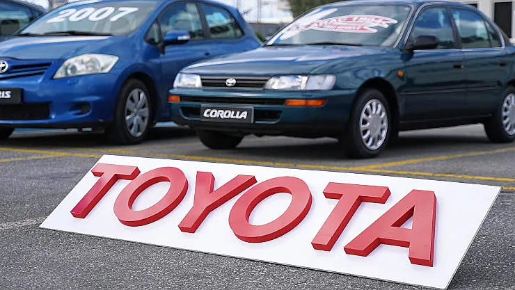 Toyota Türkiye'den Yeni İş Fırsatları: Ağustos 2025'te Kapılarını Açtı