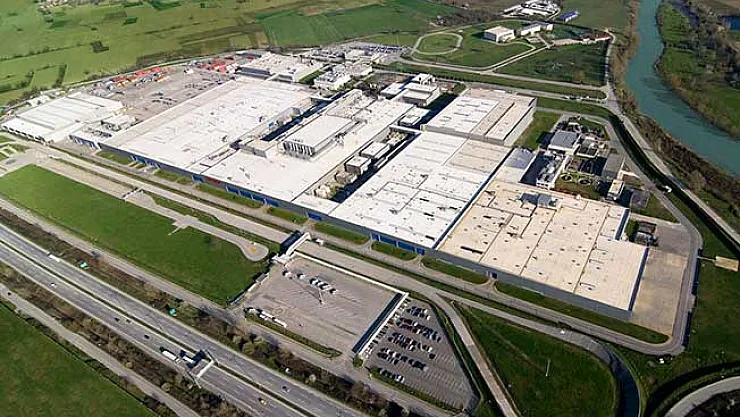 Toyota, Türkiye'deki Binlerce Aracını Geri Çağırdığını Açıkladı!