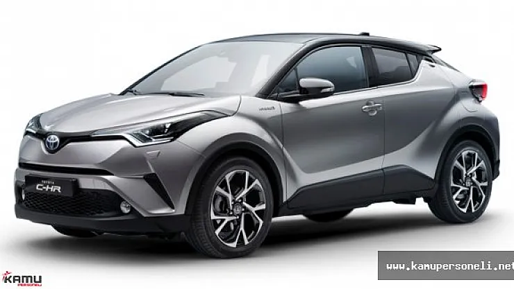 Toyota'dan Haziran Kampanyası ! 6 Bin Liraya Varan İndirimler