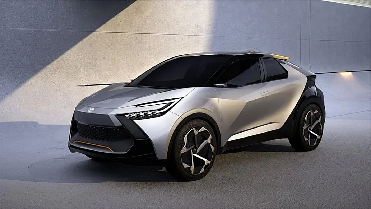 Toyota'dan yeni Türkiye kararı! Şarj edilebilir hibrit otomobil yolda!