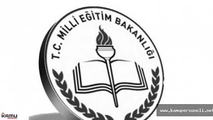 Trabzon İl Milli Eğitim Müdürlüğü Geçici İşçi Alımı