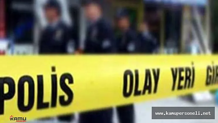 Trabzon'da Bir Grup Terörist Polis Ekiplerine Saldırdı