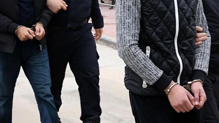 Trabzon'da FETÖ son dakika asker yapılanması operasyonu- 9 gözaltı