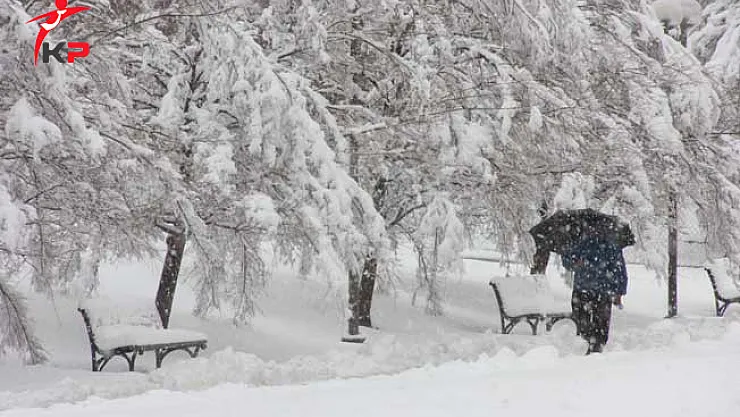 Trabzon'dan Kar Tatili Haberi Geldi!