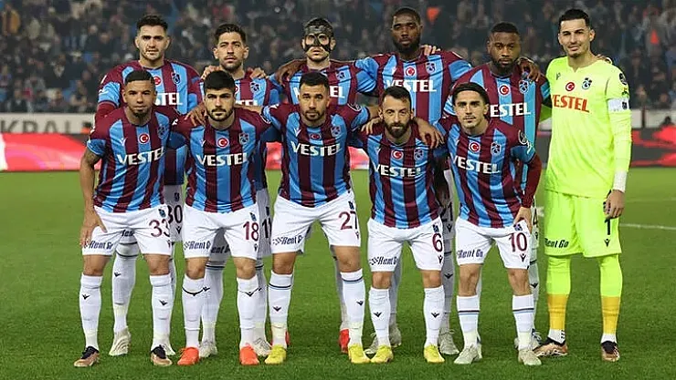 Trabzonspor-Basel maçının biletlerinden rekor satış! Yardım için biletler 30 saniyede tükendi!