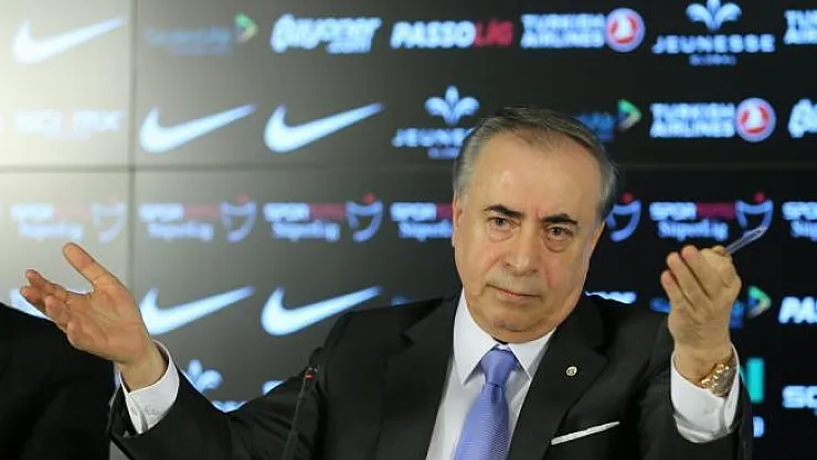 'Trabzonspor maçının hakemle konuşulması bizi üzdü'