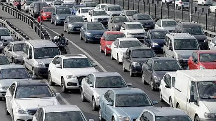 Trafiğe çıkanlara son dakika duyurusu: Ceza kesiliyor! Bunu yapanlara 623 TL ceza