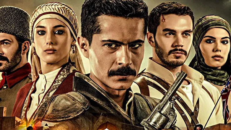 TRT 1'de Mehmetçik Kutlu Zafer Dizisi Neden Yayınlanmadı?