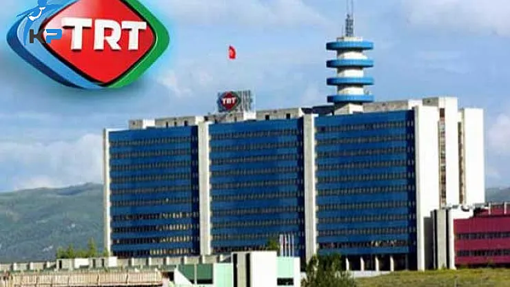TRT Genel Müdürü Şenol Göka İstifa Etti