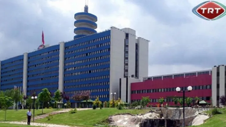 TRT Siyasi Partilere Ne Kadar Süre Ayırıyor ? Belli Oldu