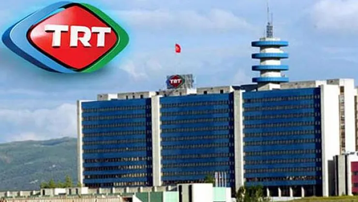 TRT yayın şefinde Koronavirüs tespit edildi!