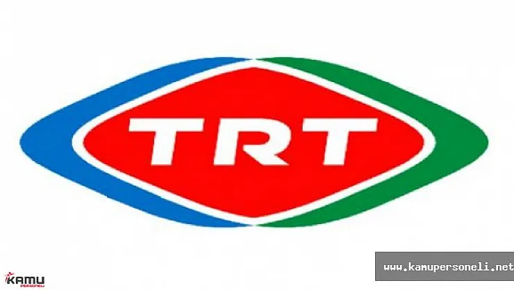 TRT'de 19 Kişi Açığa Alındı