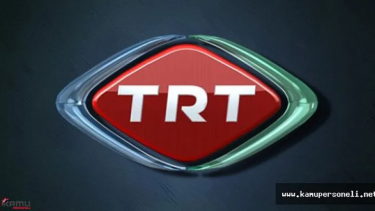 TRT'de 5 Kişi Görevden Uzaklaştırıldı