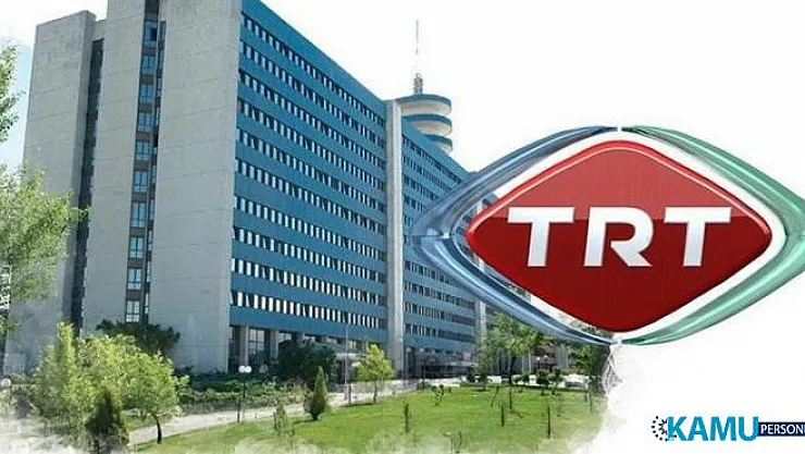 TRT'den Kılıçdaroğlu'na jet yanıt! "İstihdam fazlası personel iddiaları gerçeği yansıtmıyor"