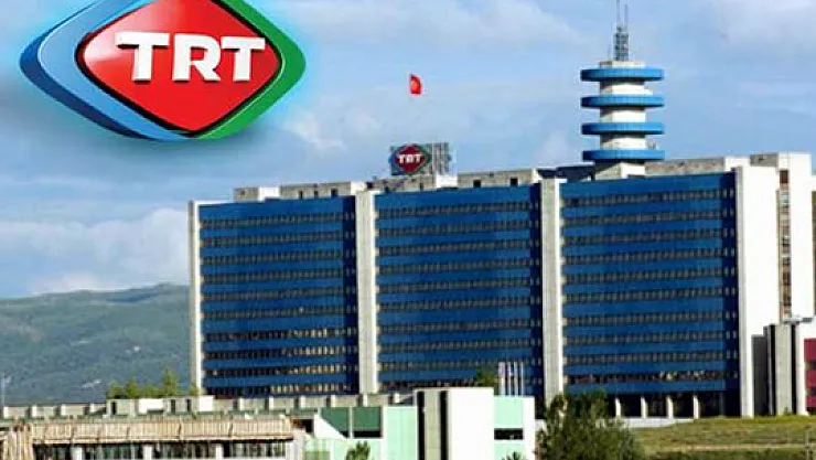 TRT'den Yönetmelik Duyurusu Yayımlandı