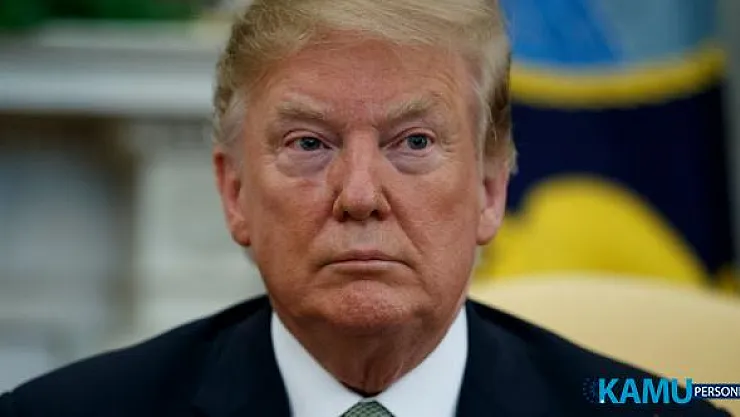 Trump Açıkladı: &quotBin Ladin'in oğlu ABD operasyonuyla öldürüldü"