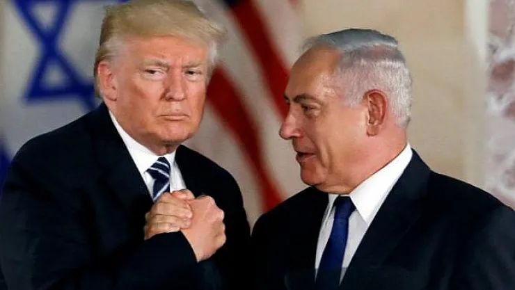 Trump'ın 'Yüzyılın Anlaşması': 'Gerçekten işe yarayabilecek bir plan!''