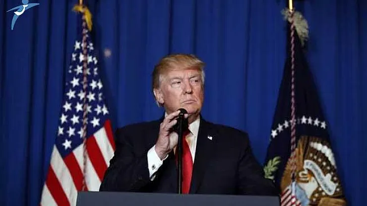 Trump'tan Brunson Hakkında Yeni Açıklama: Savaşıyoruz