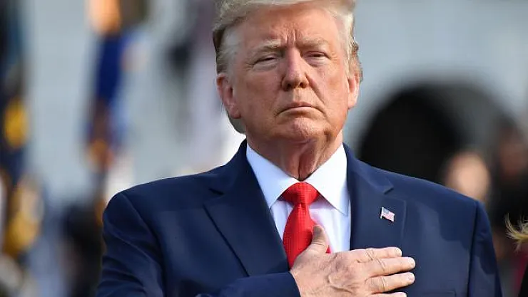 Trump'tan çarpıcı açıklama: Belki aranan aşıya ihtiyaç duymayız!