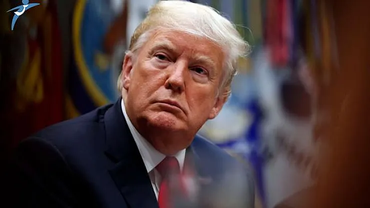 Trump'tan İdlib Hakkında Türkiye'ye Teşekkür !