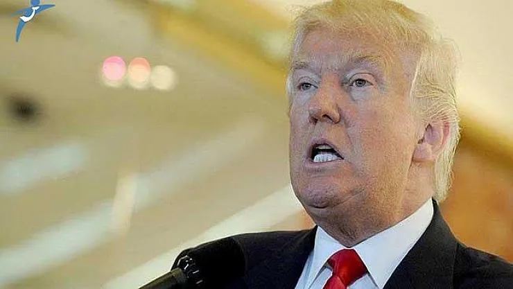 Trump'tan Türkiye'ye Yeni Tehdit! 'Ne Olacağını Göreceksiniz'