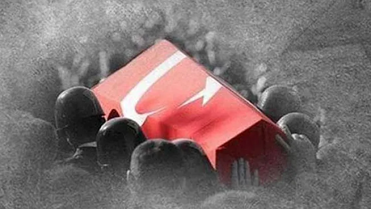 TSK Açıkladı! Ağrı'da Şehit ve Yaralımız Var!