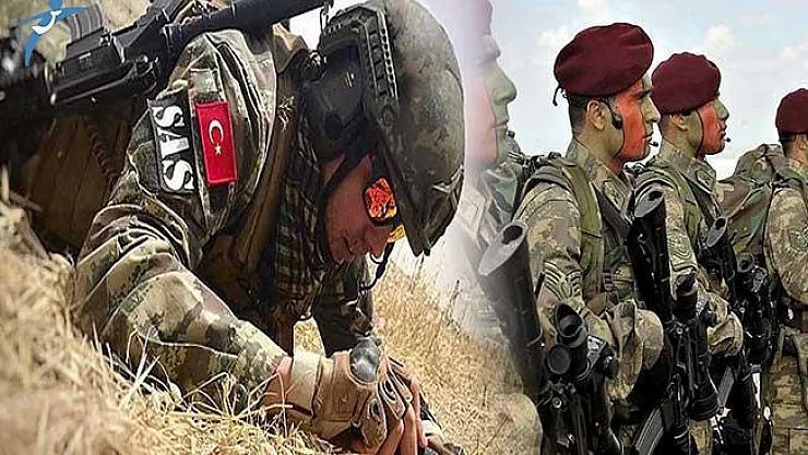TSK bünyesinde SAS, SAT Komandosu ve Bordo Bereli alımı talep ediliyor !