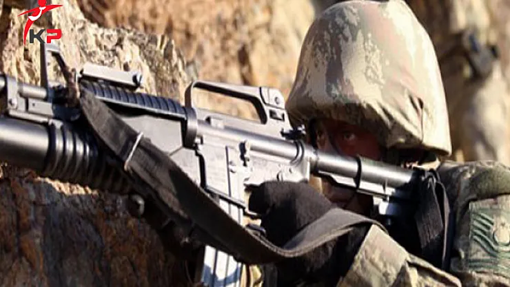 TSK Etkisiz Hale Getirilen Terörist Sayısını Açıkladı