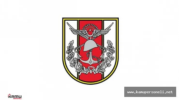 TSK Faaliyet Duyurusu