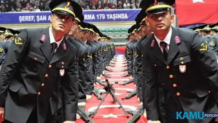 TSK Kara, Deniz ve Hava Kuvvetleri Komutanlığı Astsubay Temini boş sınıflara göre kontenjan sayısı belli oldu!