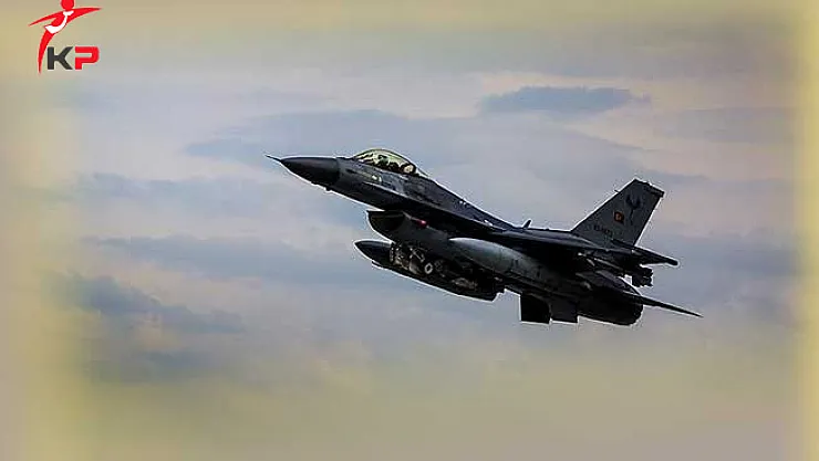 TSK: PKK'nın Kuzey Irak'taki Kampları İmha Edildi