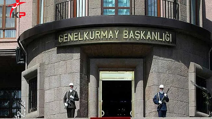 TSK Son Bir Haftada Kaç Teröristin Etkisiz Hale Getirildiğini Açıkladı