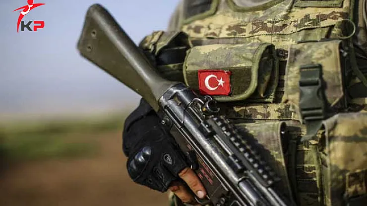 TSK ve Irak Ordusu Sınırda Askeri Tatbikat Yapacak!