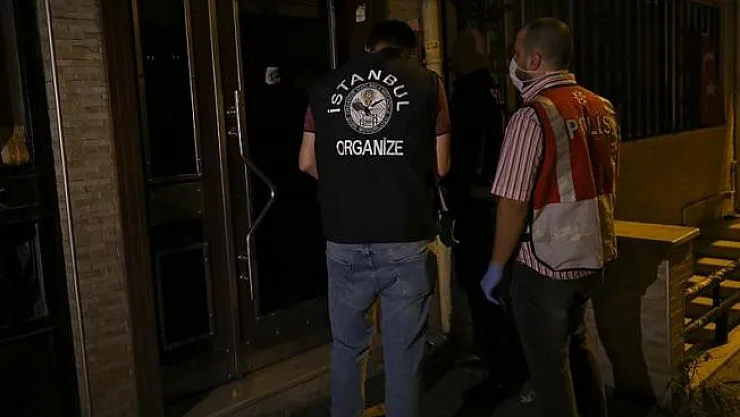 TSK'da FETÖ operasyonu! Albay ve alt rütbelerdeki askerlerin de bulunduğu 53 şüpheli gözaltına alındı!