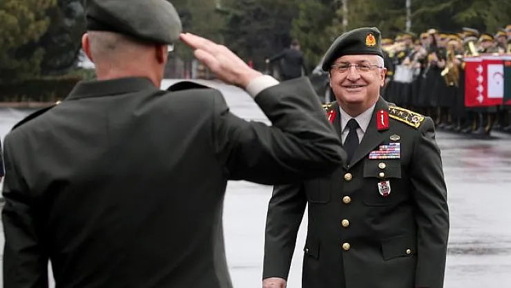 TSK'da Yeni Dönem: Harici Kıyafet Değişikliği