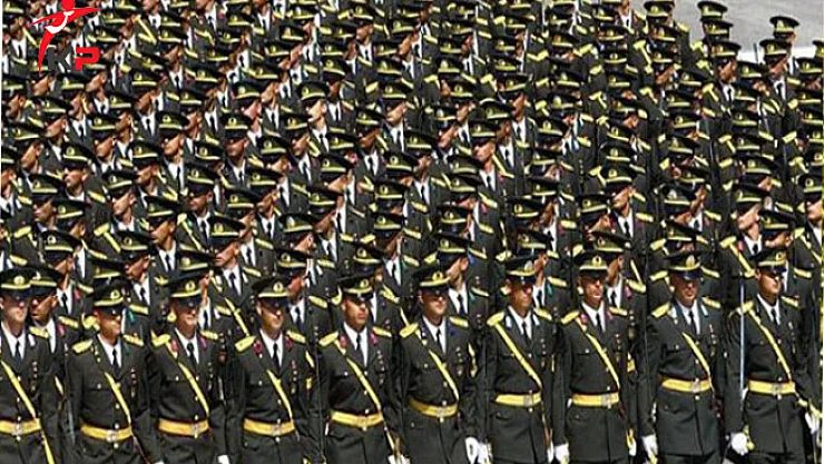 TSK'dan 7'den 70'e FETÖ İncelemesi