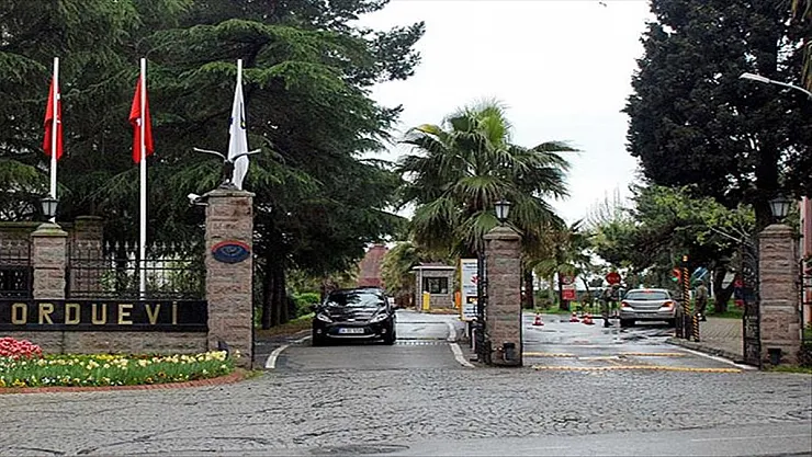 TSK'dan dev personel alımı! En az ilkokul mezunu 4 kişi alınacak
