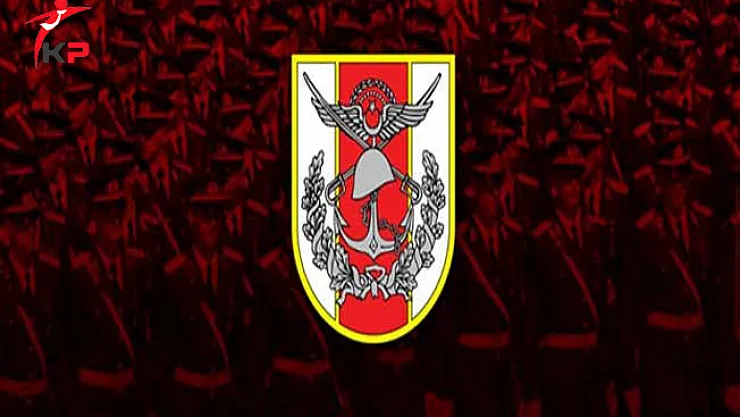 TSK'dan Flaş Açıklama! Çok Sayıda Terörist Etkisiz Hale Getirildi