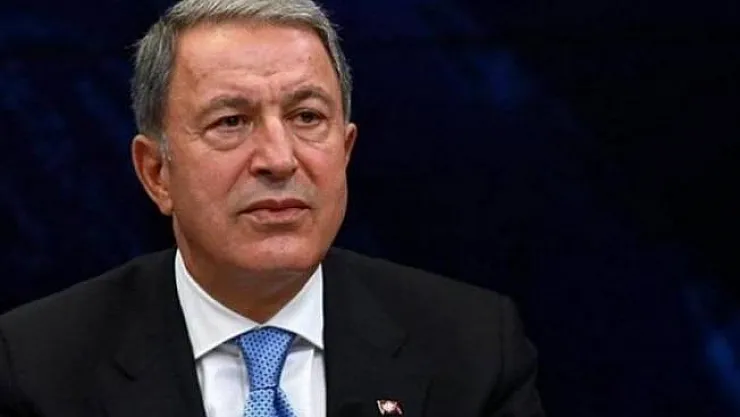 TSK'dan İhraç Edilen Personel Sayısı Açıklandı