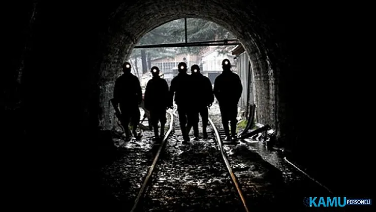 TTK 500 İşçi Alımı Kura Çekimi! Türkiye Taş Kömürü Kurumu 500 İşçi Alımı Kura Sonuçları Açıklandı Mı?