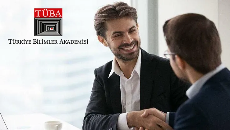 TÜBA personel alımı ilanını duyurdu: 11 bin 786 TL maaşla farklı kadrolarda en az lise mezunu memur alımı yapılacak!